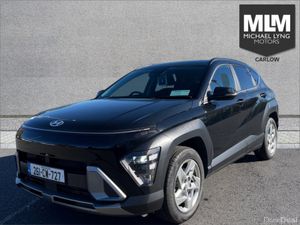 Hyundai KONA Elegance 5DR - Image 3