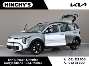 Kia Stonic K2 1.0T - Image 2