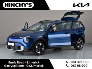 Kia Stonic K2 1.0T - Image 2