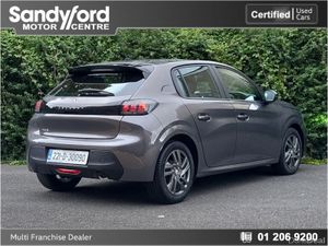 Peugeot 208 1.2 Puretech 75bhp Active - Image 4