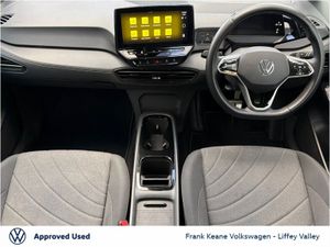 Volkswagen ID.3 58KWH PRO 204HP *FACELIFT MODEL* * - Image 2