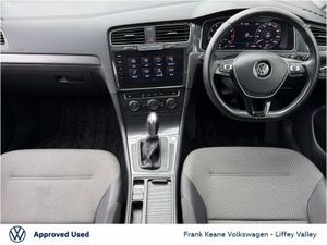 Volkswagen Golf COMFORTLINE AUTO 1.2TSI DSG 110HP - Image 2