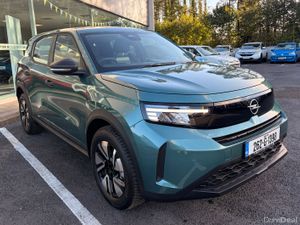 Opel Frontera 2026 1.2 Petrol Hybrid Auto - Image 3