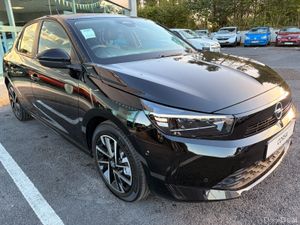 2027 Opel Corsa Elegance 1.2L Petrol Manual - Image 3