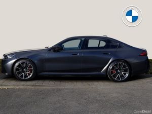 BMW M5 M5 SALOON - Image 3