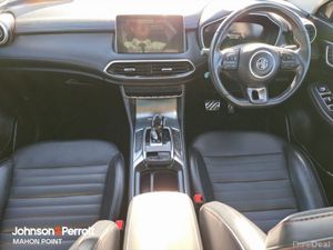 MG HS Plug-in Hybrid Auto Exclusive **TOP SPEC** - Image 3