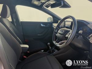 Ford Puma 1.0L EcoBoost mHEV 125PS ST-Line - Image 3