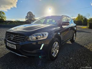Volvo XC60 ( NEW NCT ) 1 owner !!!! - Image 2