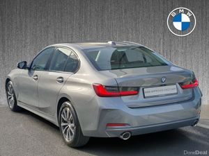 BMW 3-Series 330e Sport Saloon - Image 3