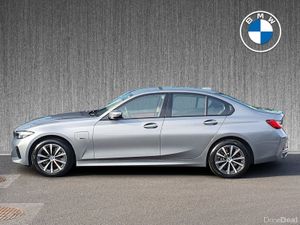 BMW 3-Series 330e Sport Saloon - Image 4