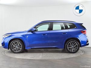 BMW iX1 eDrive20 M Sport - Image 3