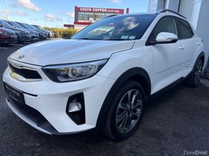 Kia Stonic 1.4 PETROL K2 - Image 3