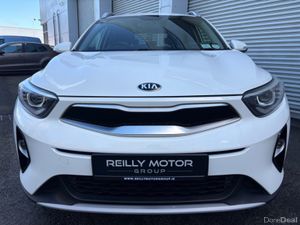 Kia Stonic 1.4 PETROL K2 - Image 2