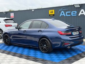 BMW 3-Series 330E - 2.0L PETROL PLUG IN HYBRID - A - Image 2