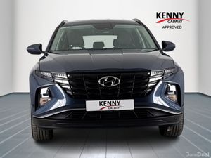Hyundai Tucson IX35 EXECUTIVE PHEV 4WD 5DR AUTO - Image 2