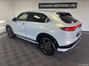 Honda Vezel HONDA VEZEL 1.5 PETROL HYBRID AUTO - Image 3