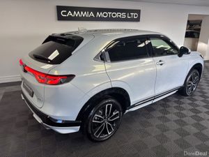 Honda Vezel HONDA VEZEL 1.5 PETROL HYBRID AUTO - Image 4