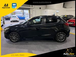 Mazda Demio /Mazda2 1.3 Skyactive Petrol Automatic - Image 4