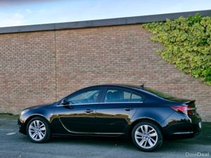 Opel Insignia 1.6 CDTI FINANCE AVAILABE - Image 3