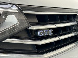 Volkswagen Passat GTE DSG - Image 3