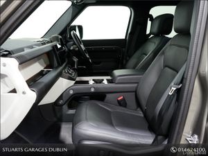 Land Rover Defender X-DYNAMIC HSE DEFENDER 110 PHE - Image 3