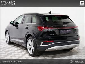 Audi Q4 e-tron *252D S/LINE 45 – BIGGER BATTERY* Q - Image 2