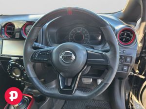 Nissan Note Nismo E-Power Hybrid Auto - Straight S - Image 2