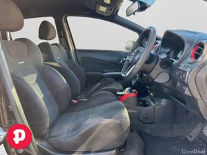 Nissan Note Nismo E-Power Hybrid Auto - Straight S - Image 4