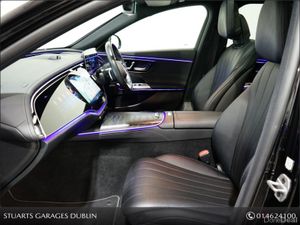 Mercedes-Benz E-Class E300E ESTATE AMG LINE PREMIU - Image 3