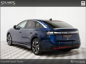 Volkswagen ID.7 “MATCH PRO S” LARGER 86KW BATTERY. - Image 2