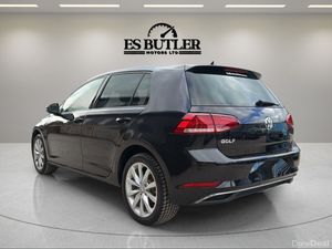 2019 VW Golf 1.2TSI AUTO DIGITAL DASH 1YR WARRANTY - Image 3