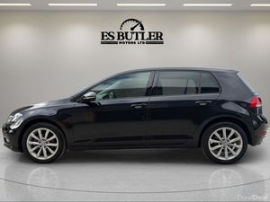 2019 VW Golf 1.2TSI AUTO DIGITAL DASH 1YR WARRANTY - Image 2