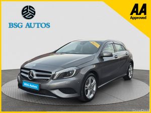 2015 MERCEDES BENZ A180 1.6 PETROL AUTO *FINANCE* - Image 4
