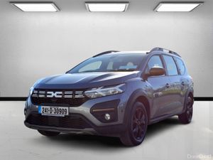 Dacia Jogger 2024 EXTREME TCE 7 SEATER - Image 3