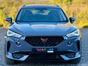2021 CUPRA Formentor 1.4 e-Hybrid 204HP DSG Auto - Image 4