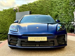 242 Porsche Panamera 4 Air Suspension great spec - Image 2