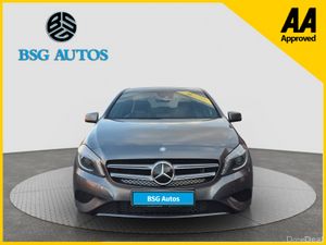 2015 MERCEDES BENZ A180 1.6 PETROL AUTO *FINANCE* - Image 3