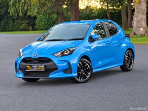 Toyota Yaris 2023 - Image 4
