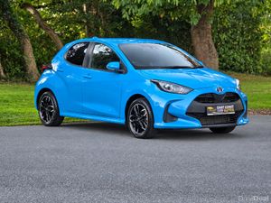 Toyota Yaris 2023 - Image 3