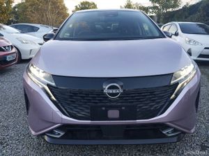 Nissan Aura 2021 - Image 2