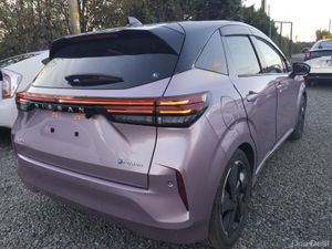 Nissan Aura 2021 - Image 3