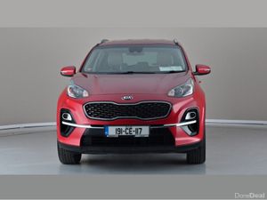 Kia Sportage K3 5DR - Image 4