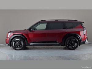 Kia EV9 GT-Line 6 seater - Image 3