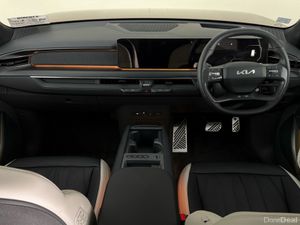 Kia EV9 GT-Line 6 seater - Image 4