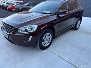 2017 Volvo XC60  D4 (190 hp) FWD SE - Image 2