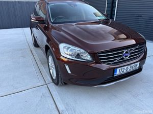 2017 Volvo XC60  D4 (190 hp) FWD SE - Image 4