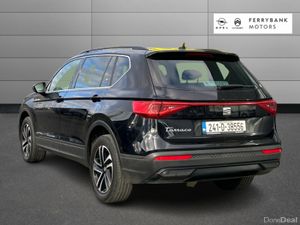 SEAT Tarraco 2.0 TDI 150HPDS - Image 4