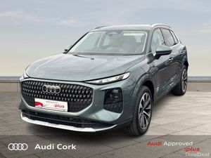 Audi Q3 E-HYBRID 270BHP SE AUTOMATIC - Image 3