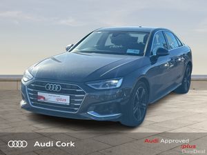 Audi A4 2.0 35TDI 163BHP SE AUTOMATIC WITH COMFORT - Image 3