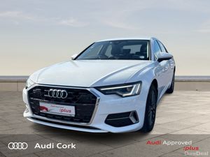 Audi A6 2.0 40TDI 204BHP SE AUTOMATIC WITH WALNUT - Image 4